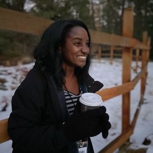 Meet your Posher, Ashli